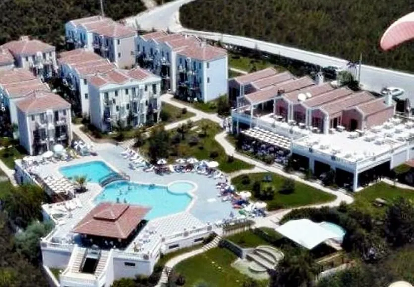 Daisy Garden Resort Oludeniz