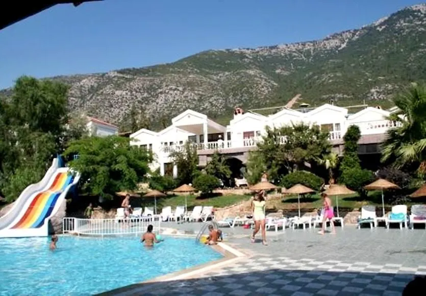 Hotel Daisy Garden Resort Oludeniz