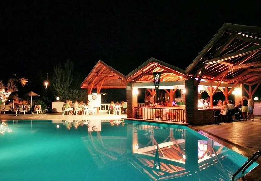 Daisy Garden Resort Oludeniz 3*,  Turkey