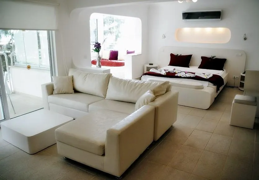Daisy Garden Resort Oludeniz 3*,  Turkey