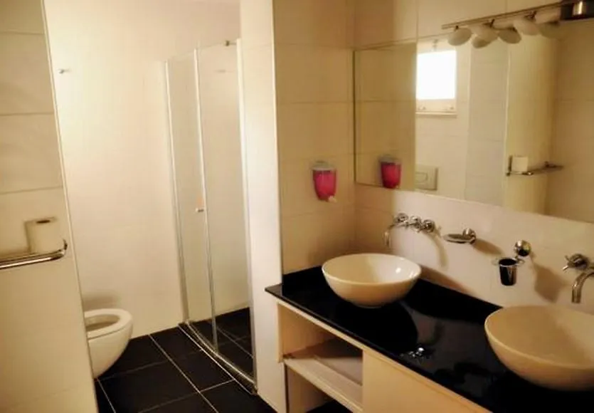Daisy Garden Resort Oludeniz Hotel