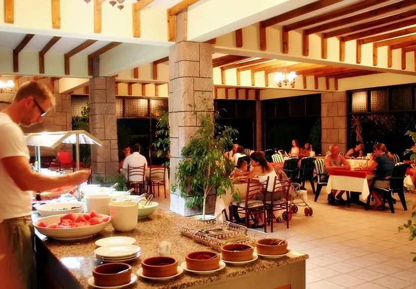 Hotel Daisy Garden Resort Oludeniz