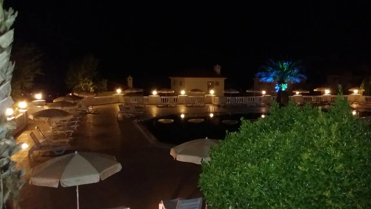 Daisy Garden Resort Oludeniz 3*,  Turkey