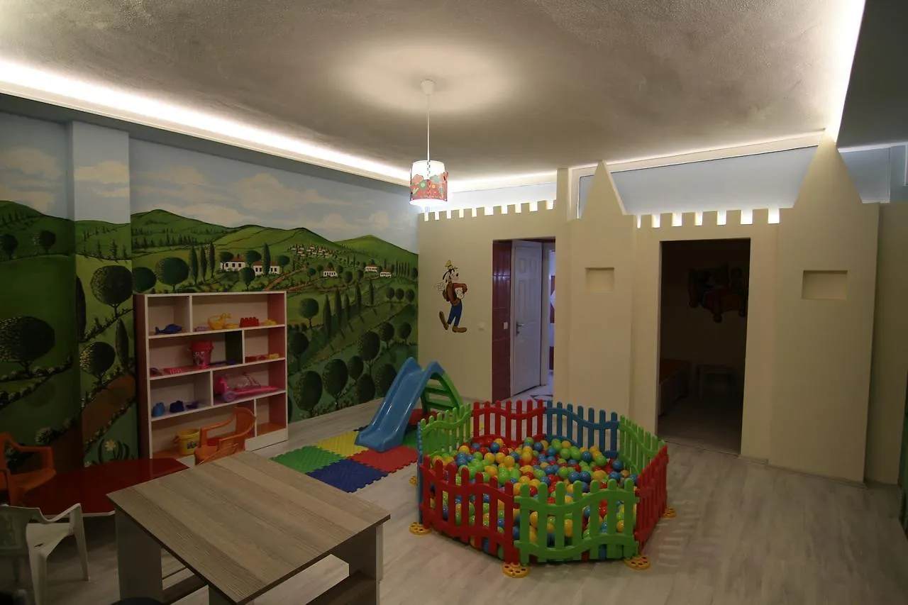 Hotel Daisy Garden Resort Oludeniz