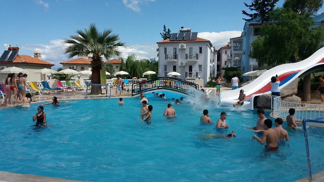 *** Hotel Daisy Garden Resort Oludeniz Turkey