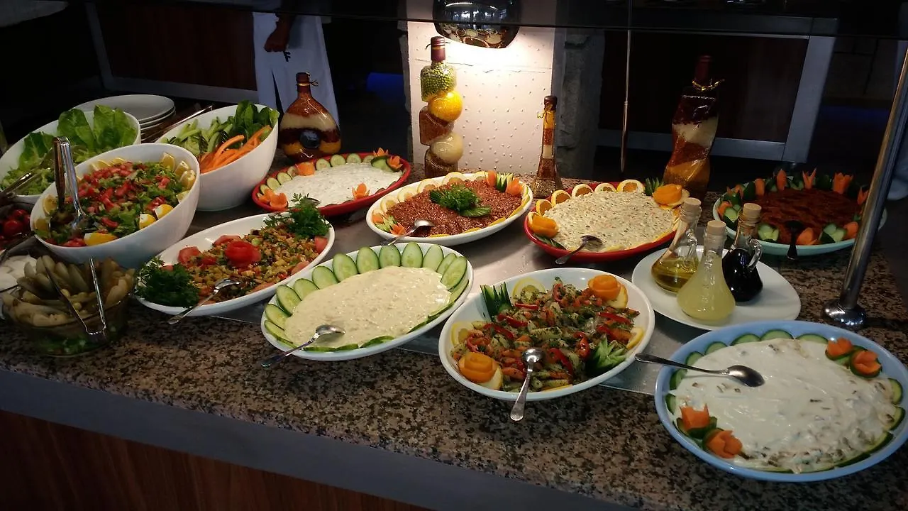 Daisy Garden Resort Oludeniz Hotel