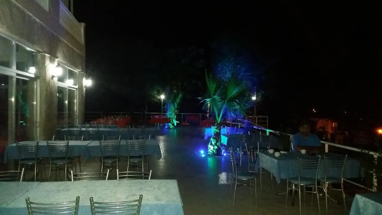Hotel Daisy Garden Resort Oludeniz