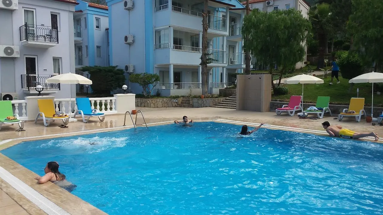 Daisy Garden Resort Oludeniz Hotel