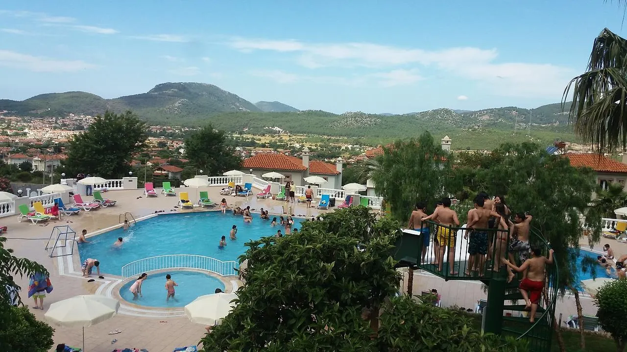 Daisy Garden Resort Oludeniz Hotel