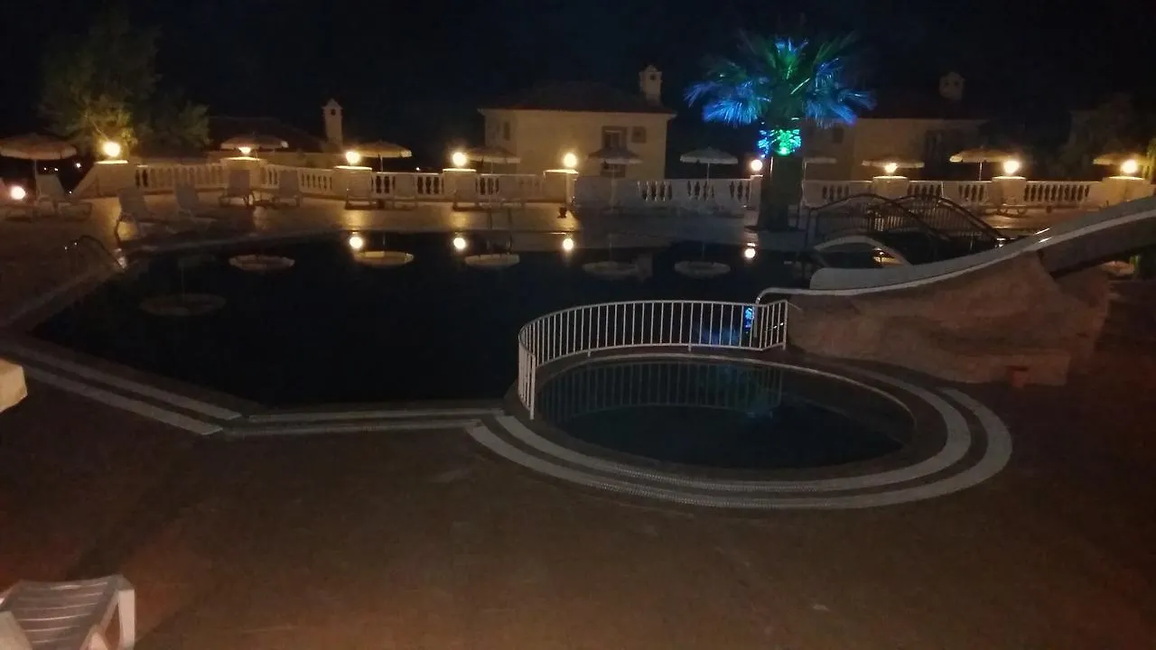 *** Hotel Daisy Garden Resort Oludeniz Turkey