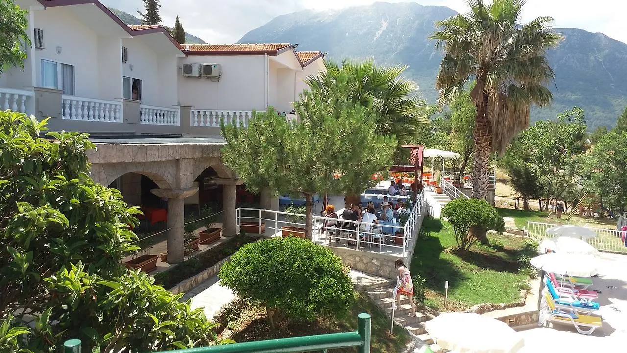 Daisy Garden Resort Oludeniz