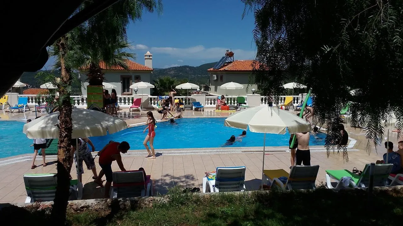 Hotel Daisy Garden Resort Oludeniz