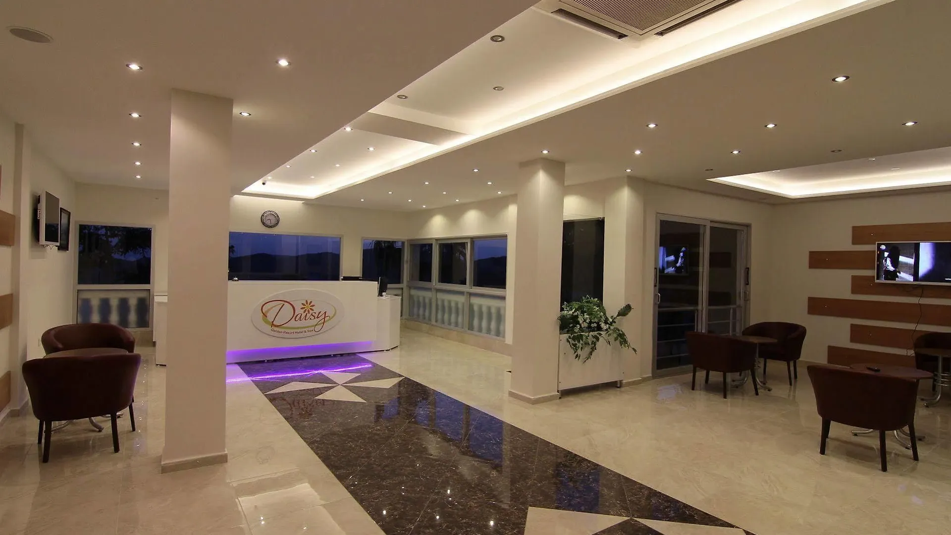 Daisy Garden Resort Oludeniz