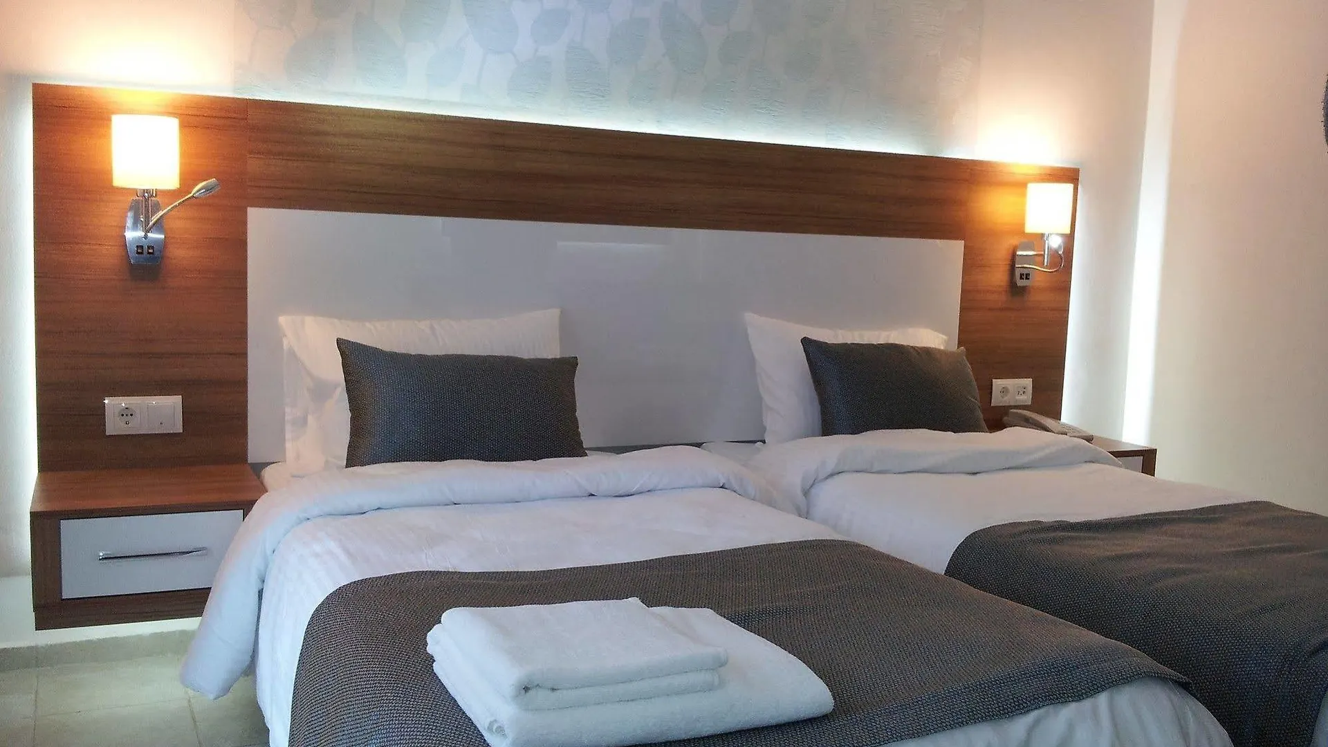 Daisy Garden Resort Oludeniz 3*,