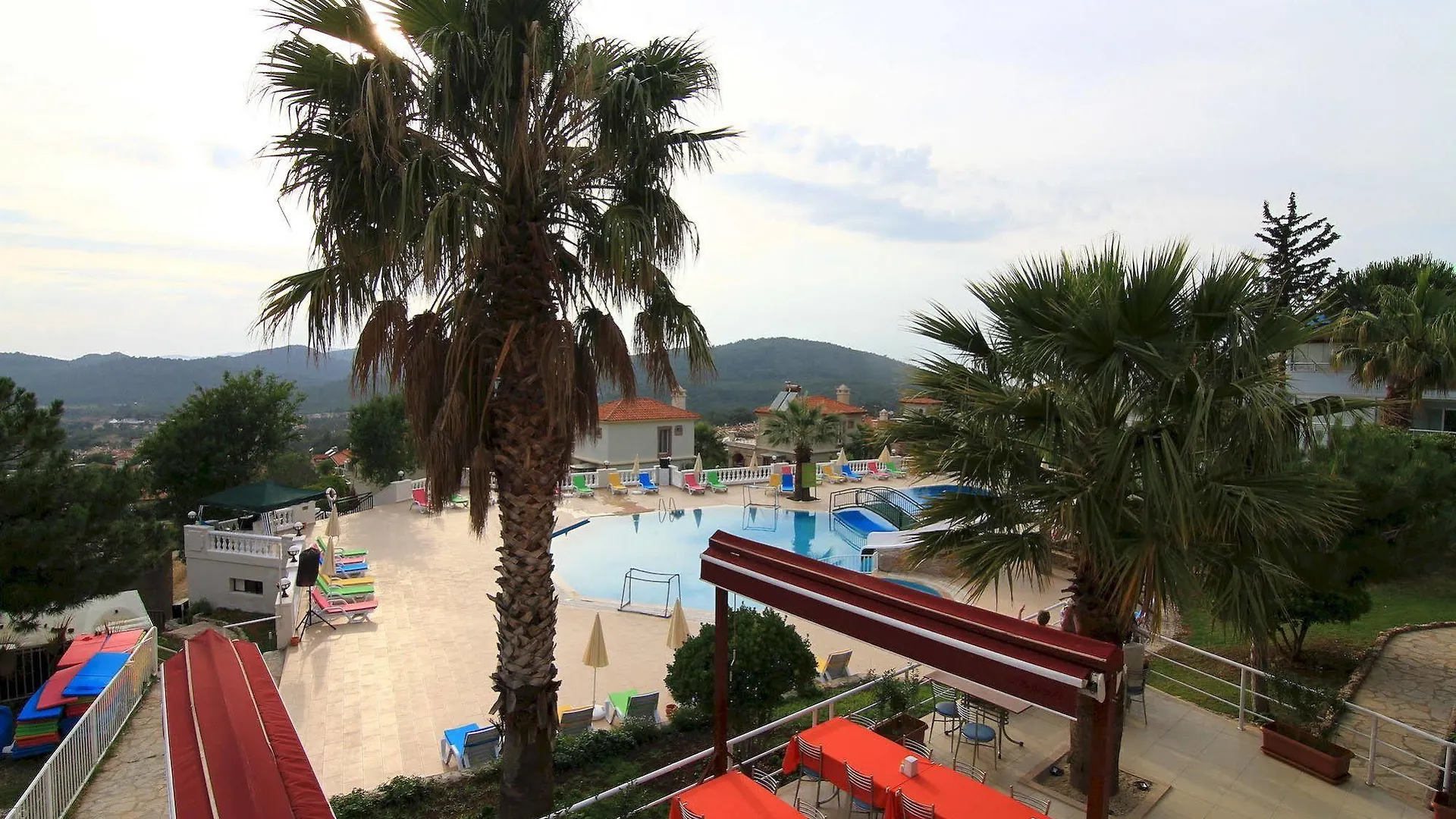 Daisy Garden Resort Oludeniz Hotel