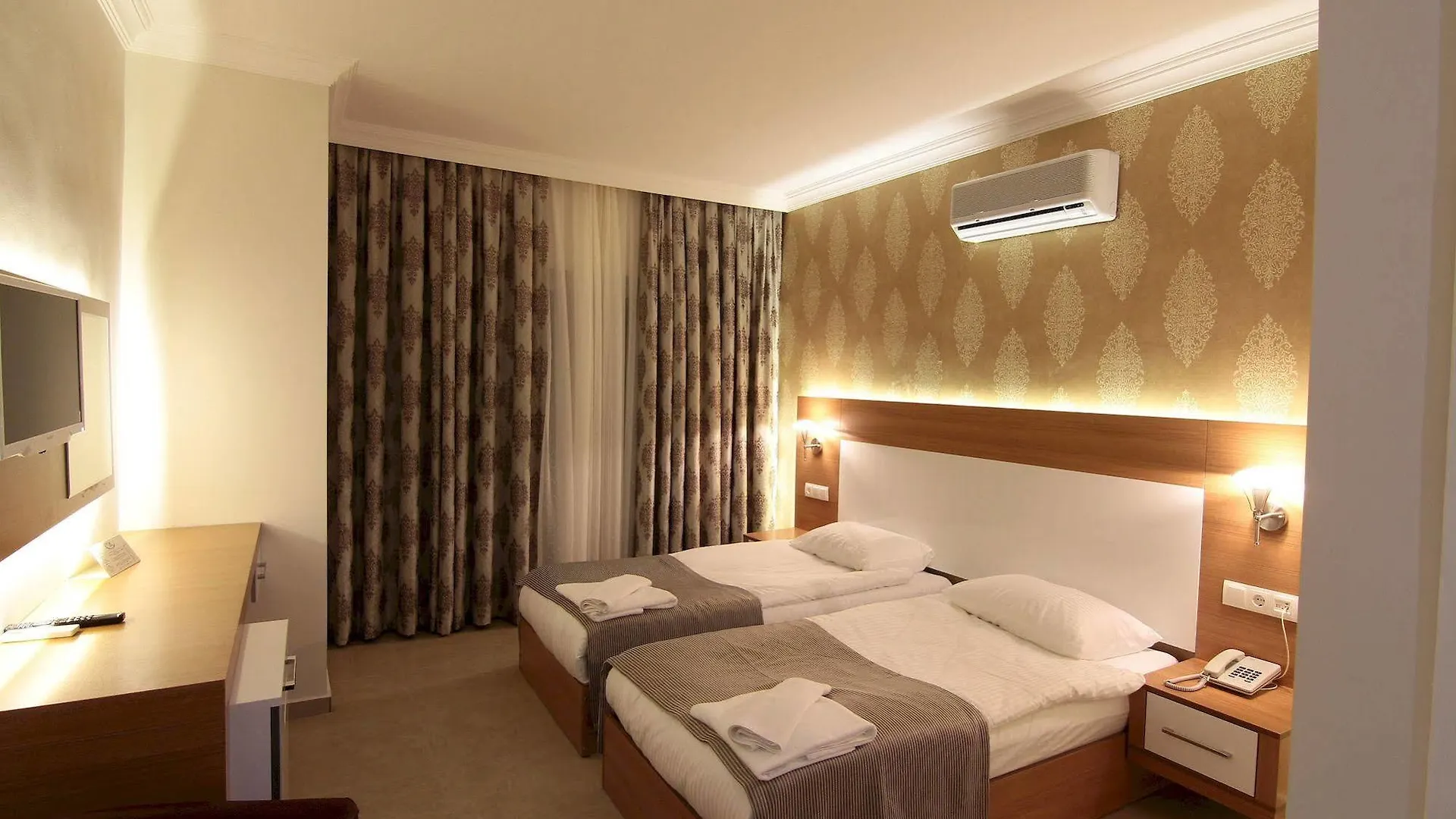 Hotel Daisy Garden Resort Oludeniz