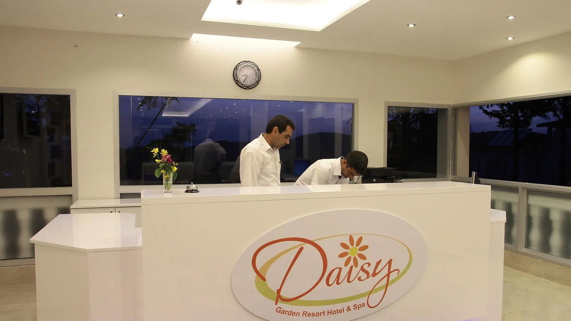 Daisy Garden Resort Oludeniz Hotel