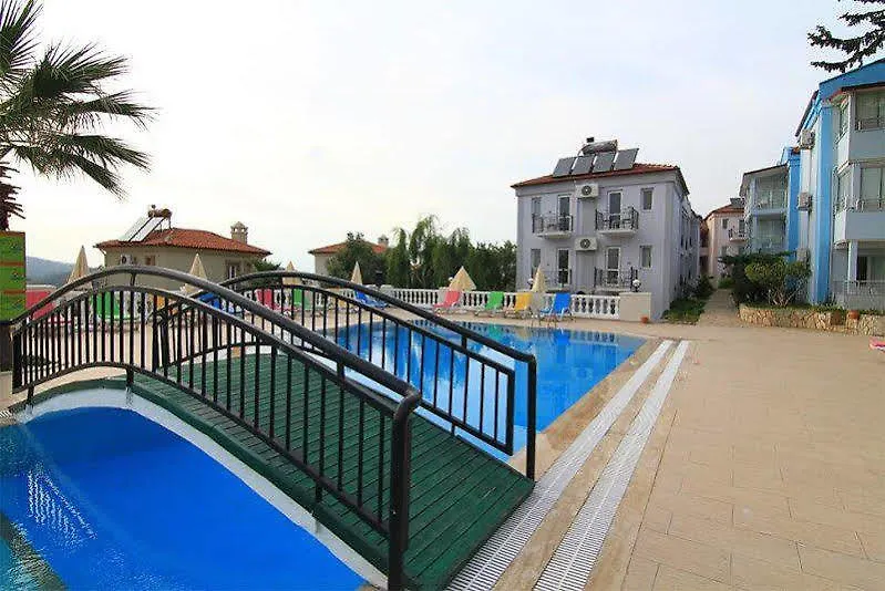 Daisy Garden Resort Oludeniz Hotel
