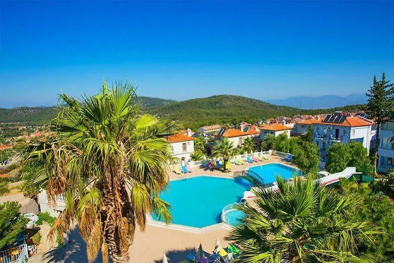 Daisy Garden Resort Oludeniz