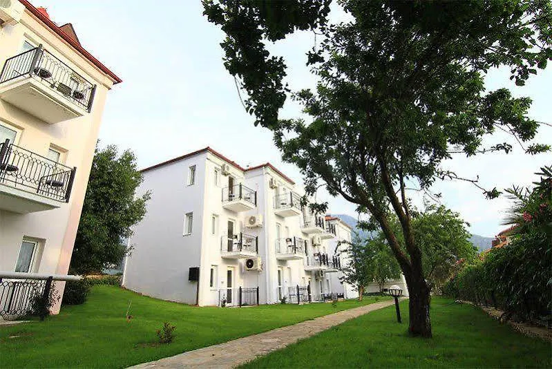 Daisy Garden Resort Oludeniz Turkey