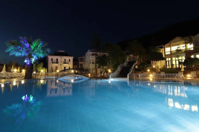 Hotel Daisy Garden Resort Oludeniz