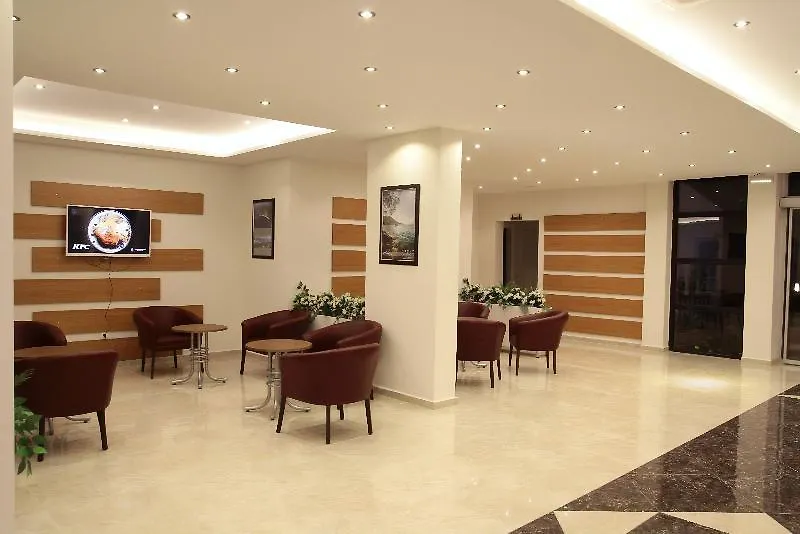 Daisy Garden Resort Oludeniz