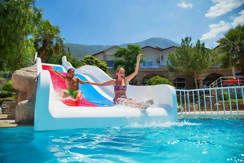 Daisy Garden Resort Oludeniz 3*,  Turkey