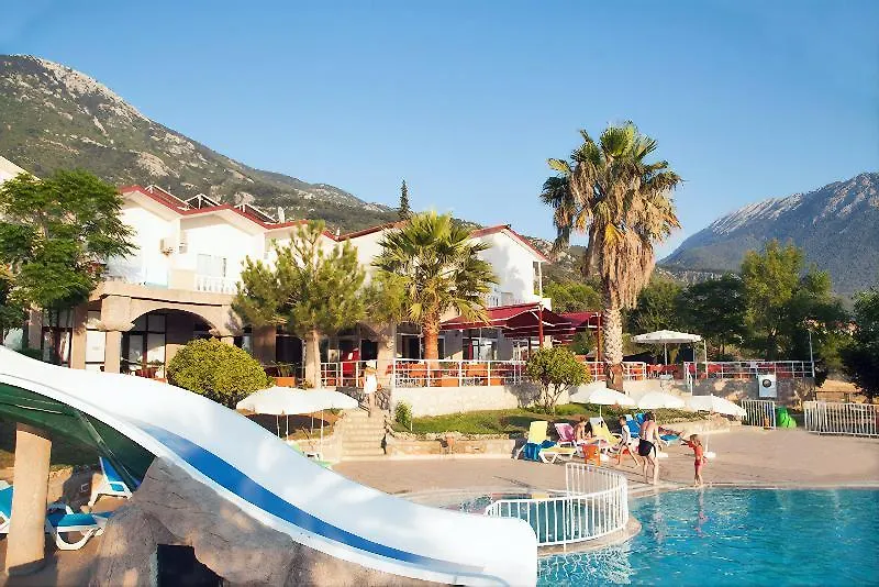 Daisy Garden Resort Oludeniz Hotel