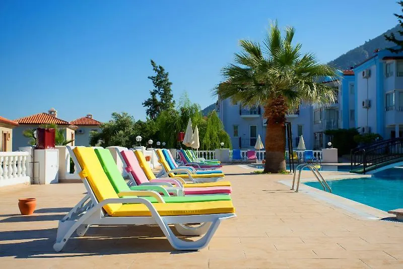 Daisy Garden Resort Oludeniz Hotel