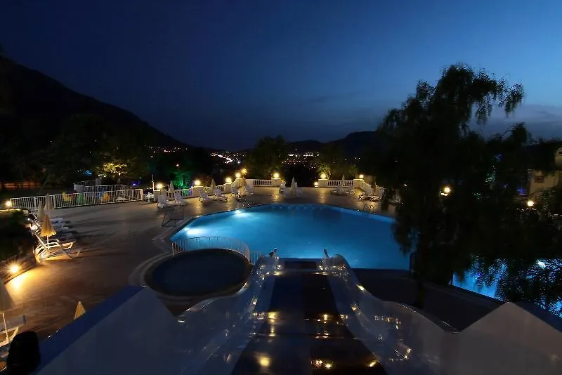 Daisy Garden Resort Oludeniz