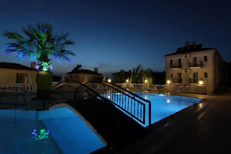 Hotel Daisy Garden Resort Oludeniz