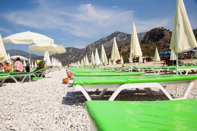 Daisy Garden Resort Oludeniz 3*,  Turkey