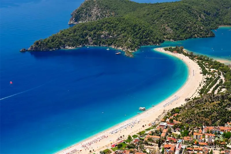 Hotel Daisy Garden Resort Oludeniz