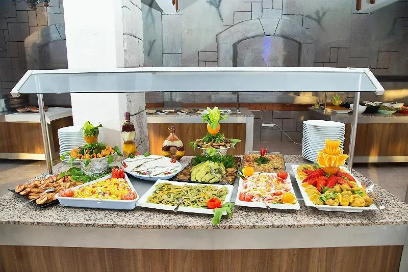 Hotel Daisy Garden Resort Oludeniz