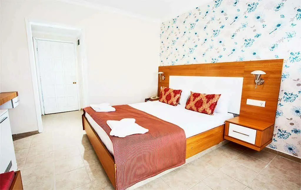 Daisy Garden Resort Oludeniz