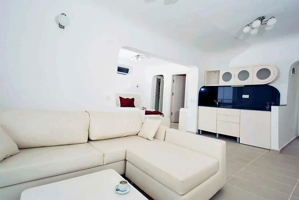 Daisy Garden Resort Oludeniz